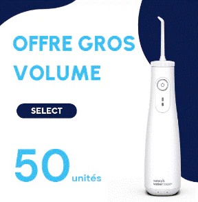 En promotion !