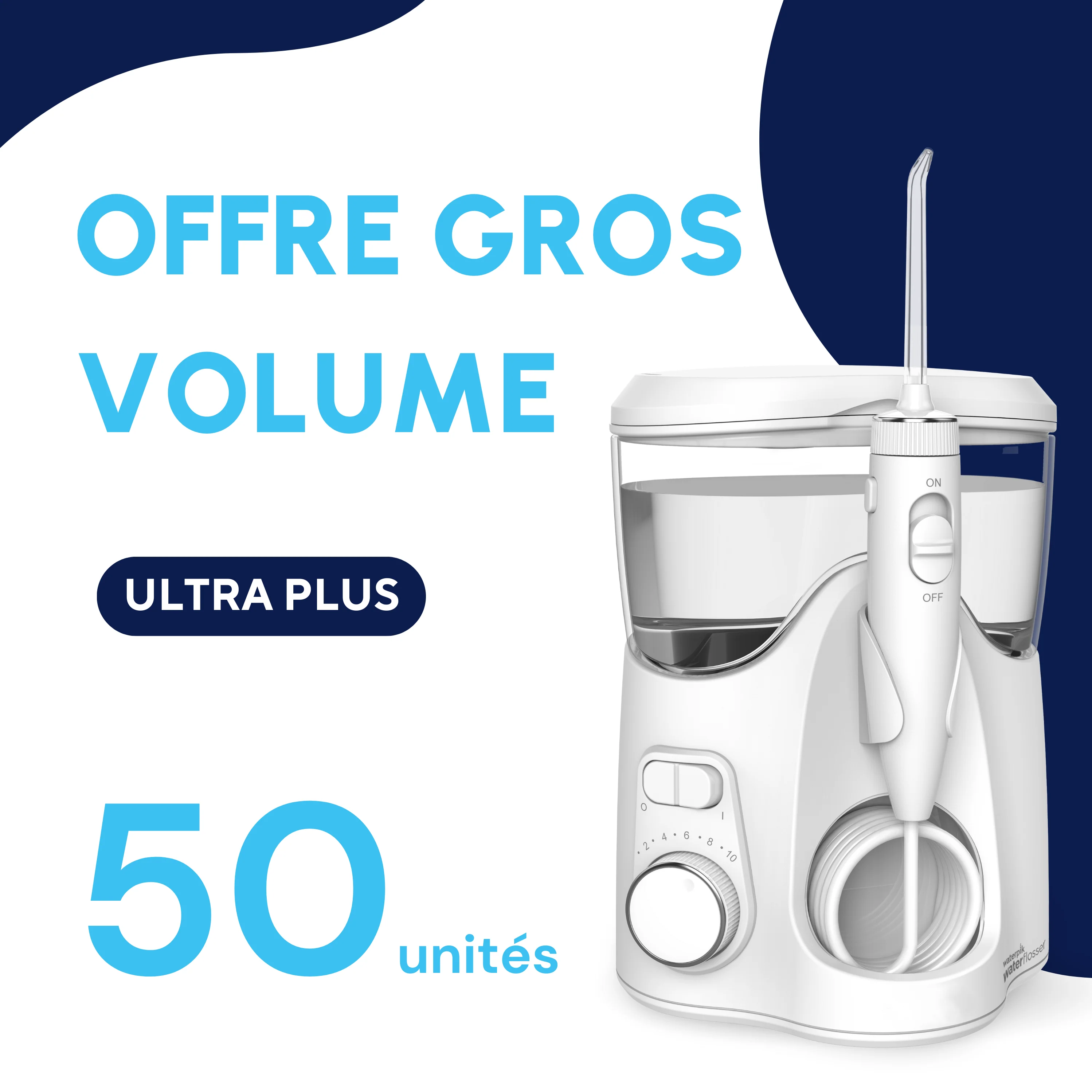 Produits professionnels
